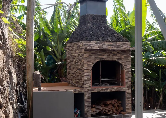 度假居 Casa Dos Anjos