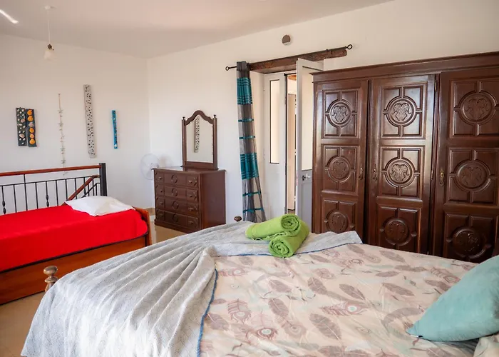 Casa Dos Anjos Σπίτι διακοπών *