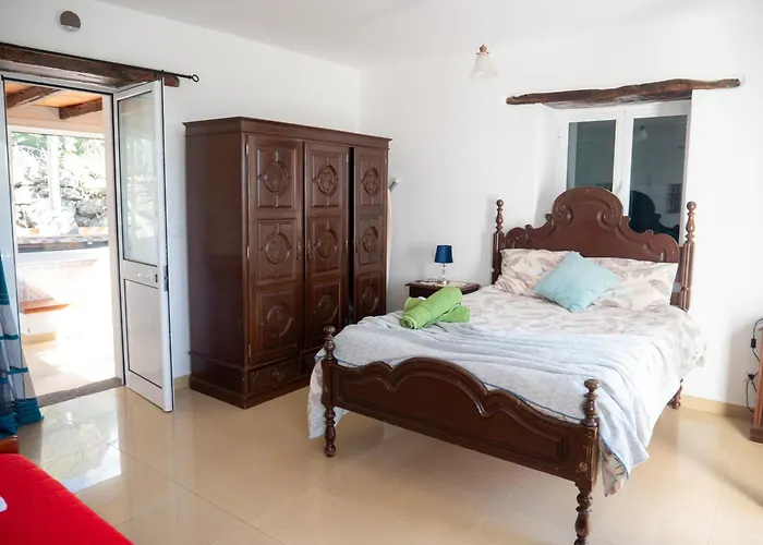 Casa Dos Anjos * 蓬他达维托亚