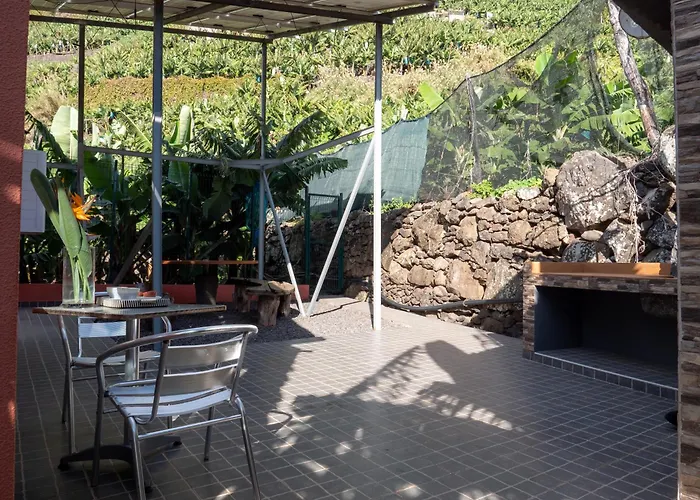 Casa Dos Anjos 度假居