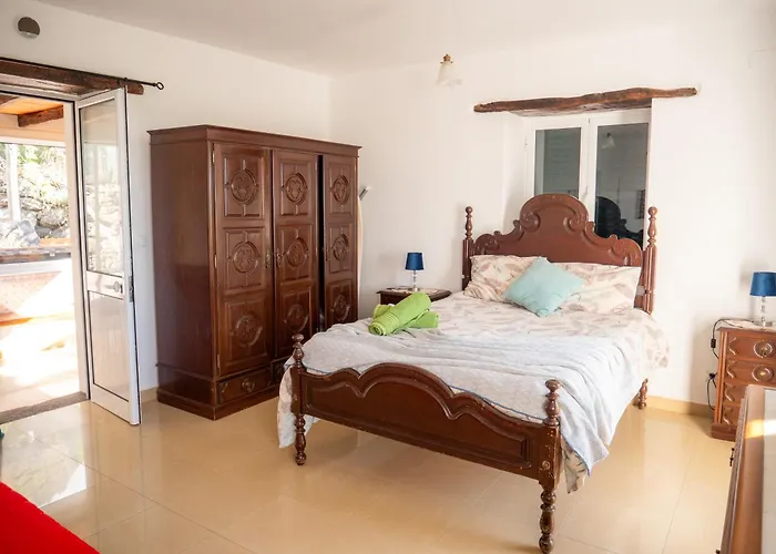 Σπίτι διακοπών Casa Dos Anjos *