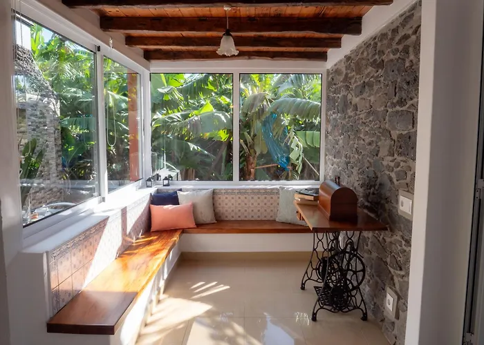Casa Dos Anjos