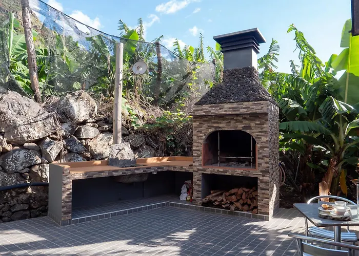 Casa Dos Anjos 度假居 蓬他达维托亚